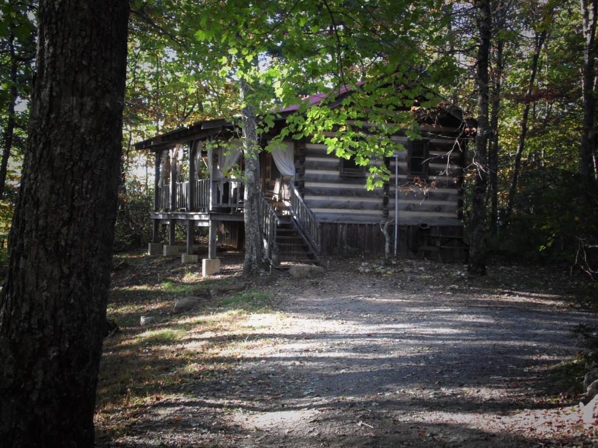 Fiddlers Roost B&B Cabins Galax Extérieur photo